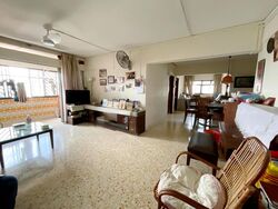 Blk 60 New Upper Changi Road (Bedok), HDB 5 Rooms #449729891